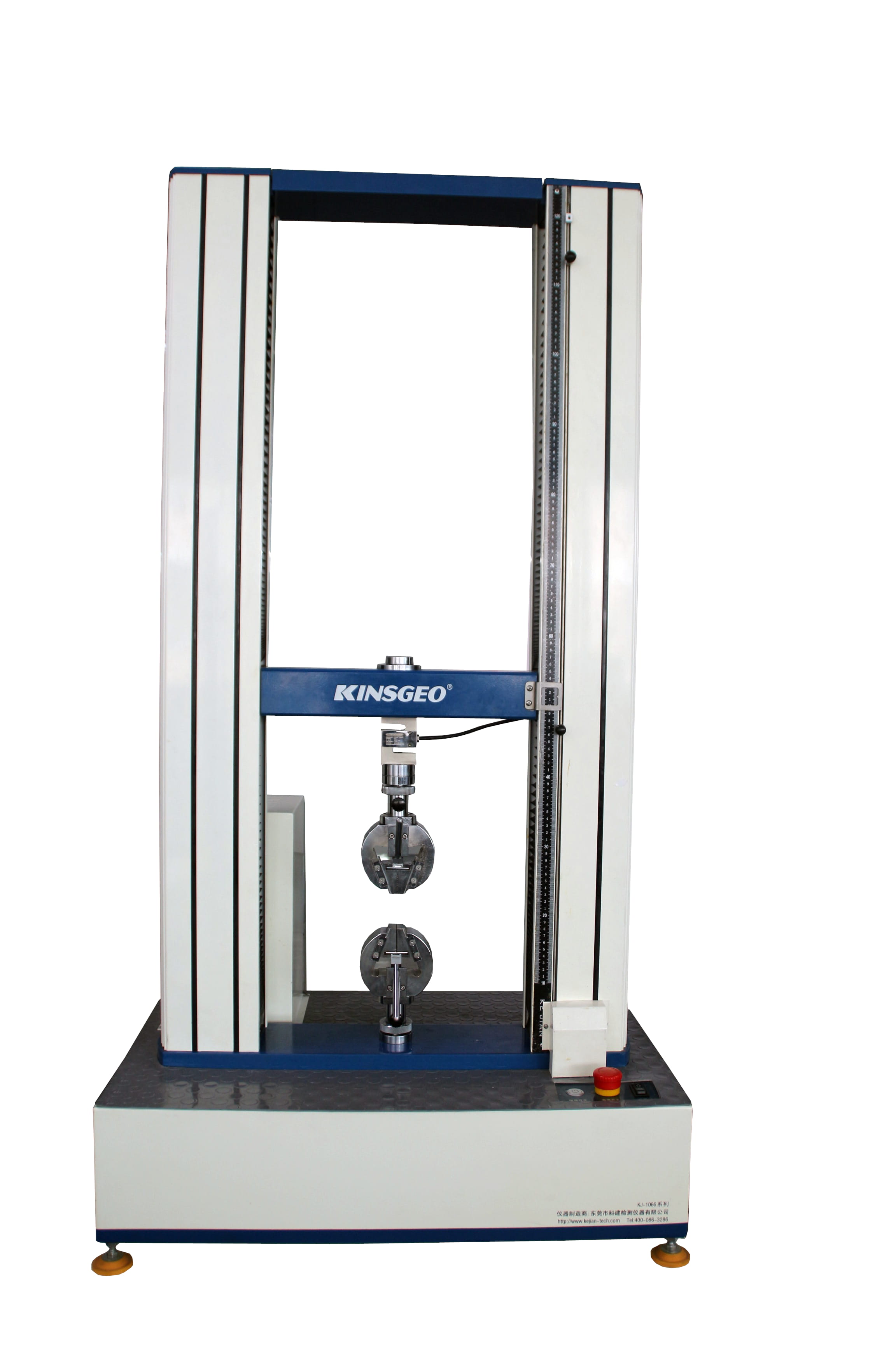 雙柱式拉力機(jī)