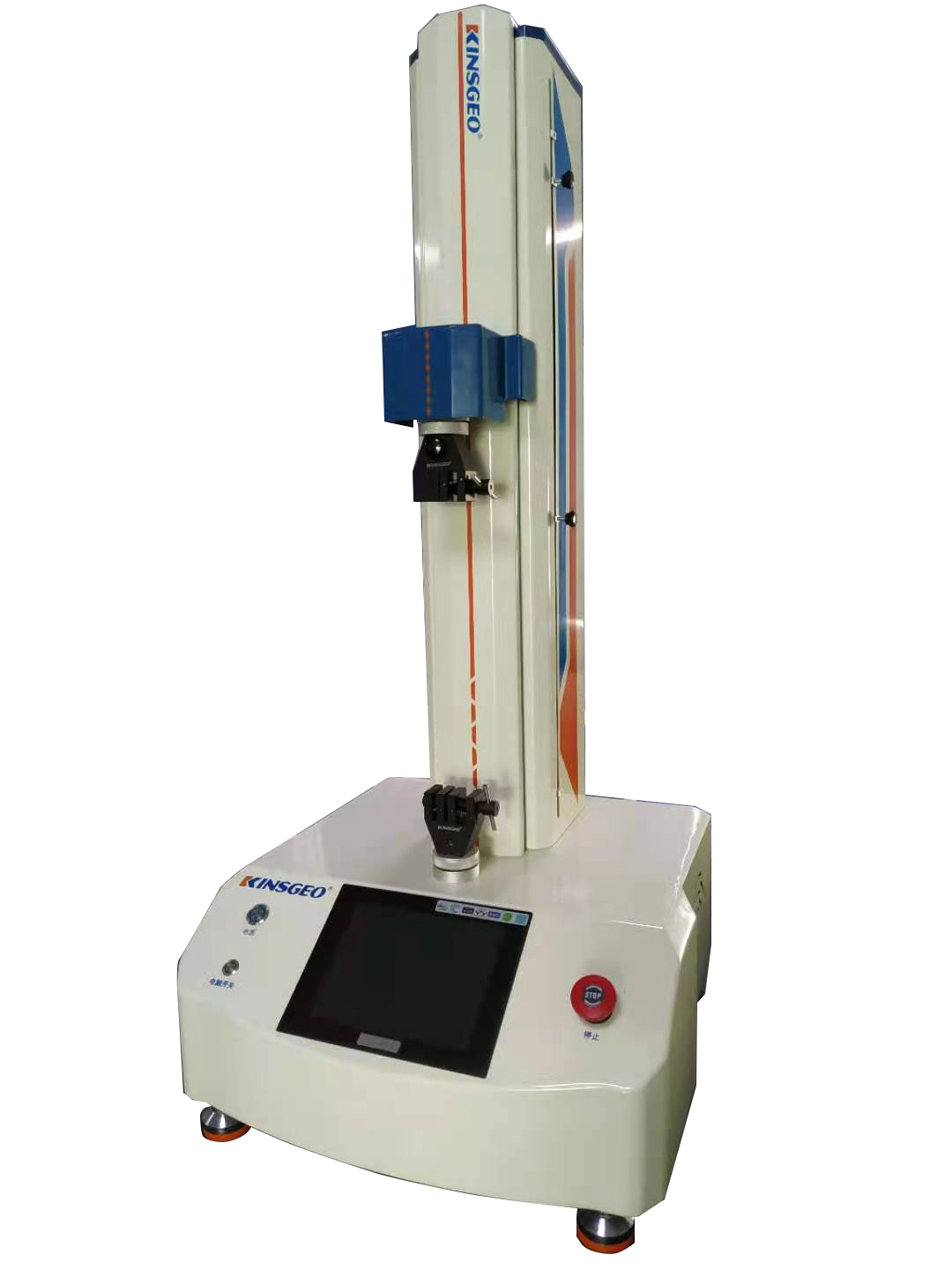 微電腦拉力試驗(yàn)機(jī)